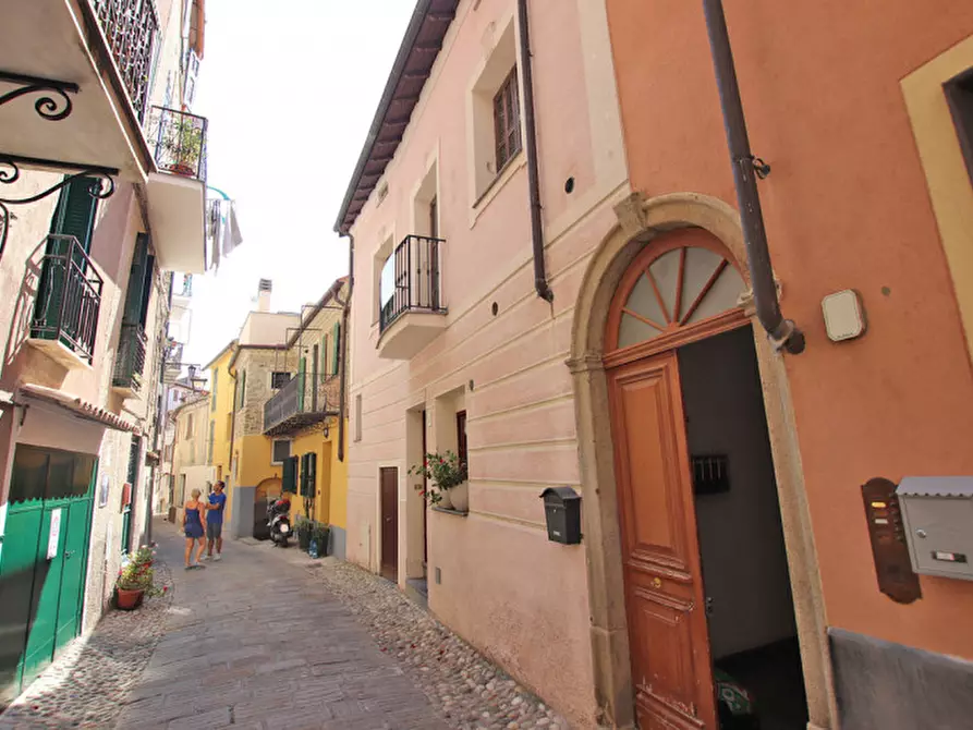 Immagine 23 di Appartamento in vendita  in Via Maraldi a Perinaldo