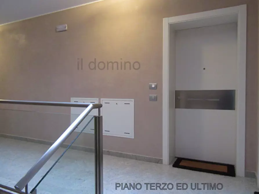 Immagine 5 di Appartamento in vendita  in Via Guidi a Padova