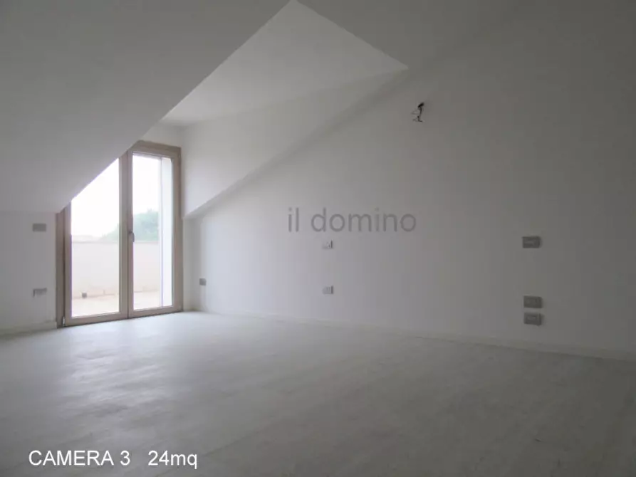 Immagine 27 di Appartamento in vendita  in Via Guidi a Padova