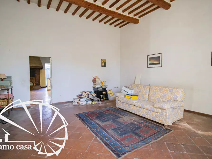 Immagine 5 di Casa indipendente in vendita  a Prato