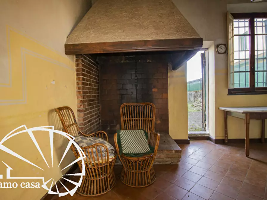 Immagine 11 di Casa indipendente in vendita  a Prato