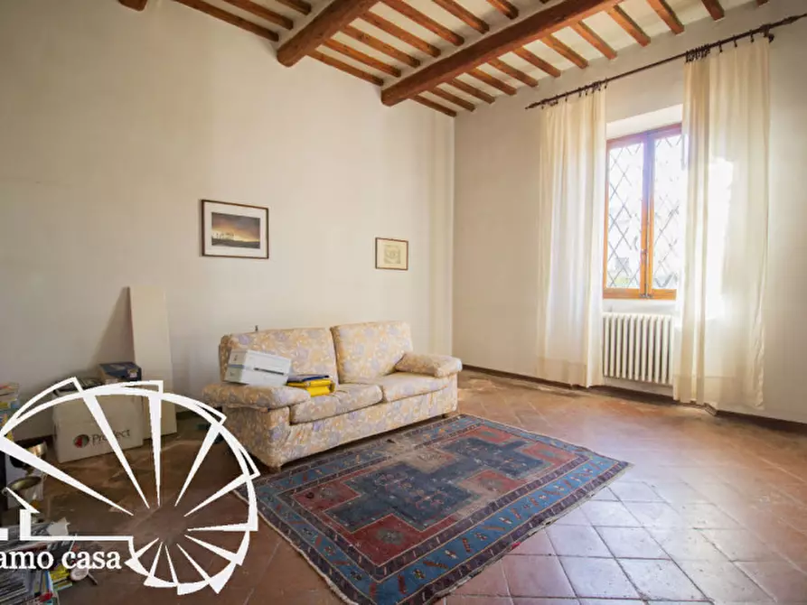 Immagine 12 di Casa indipendente in vendita  a Prato