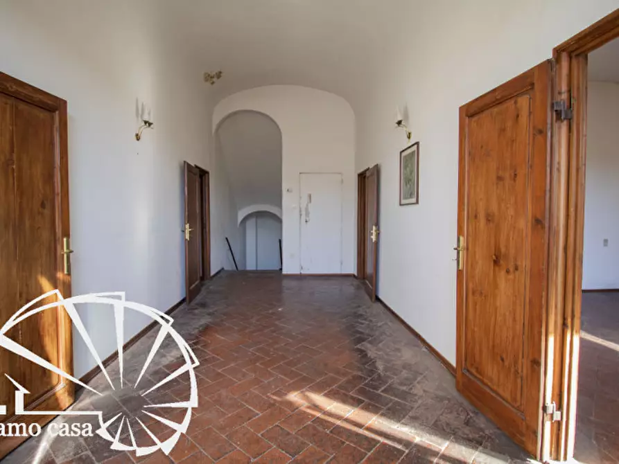 Immagine 13 di Casa indipendente in vendita  a Prato