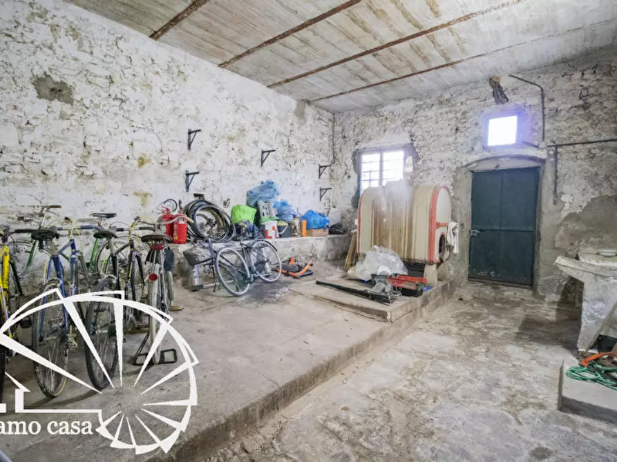 Immagine 14 di Casa indipendente in vendita  a Prato