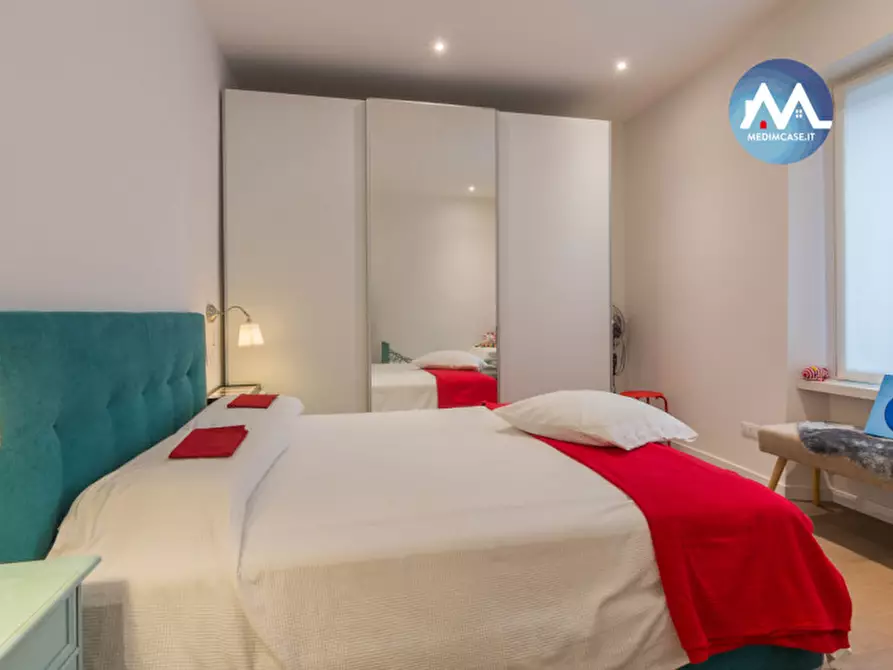 Immagine 20 di Villetta a schiera in vendita  in Via Flacco a Pesaro