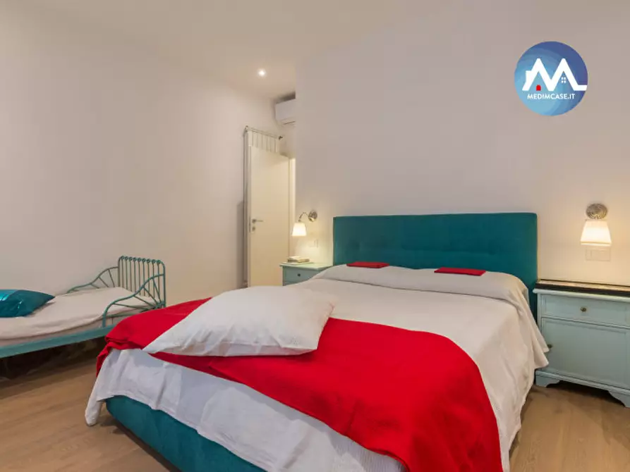 Immagine 21 di Villetta a schiera in vendita  in Via Flacco a Pesaro