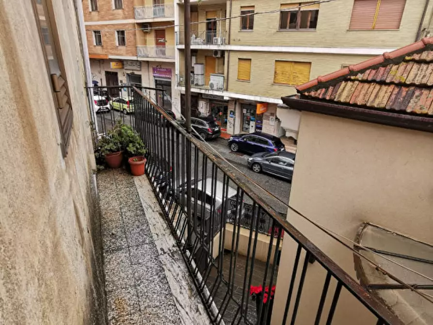 Immagine 1 di Casa indipendente in vendita  in via pugliese a Catanzaro