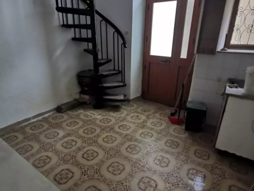 Immagine 5 di Casa indipendente in vendita  in via pugliese a Catanzaro