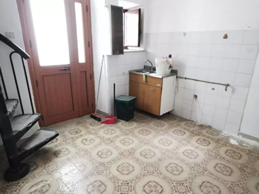 Immagine 6 di Casa indipendente in vendita  in via pugliese a Catanzaro