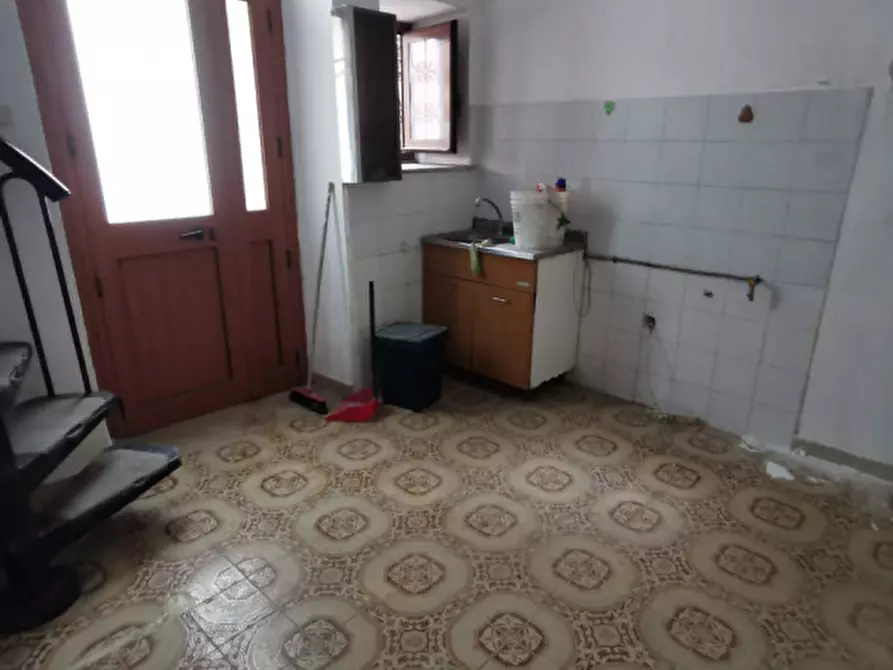 Immagine 8 di Casa indipendente in vendita  in via pugliese a Catanzaro