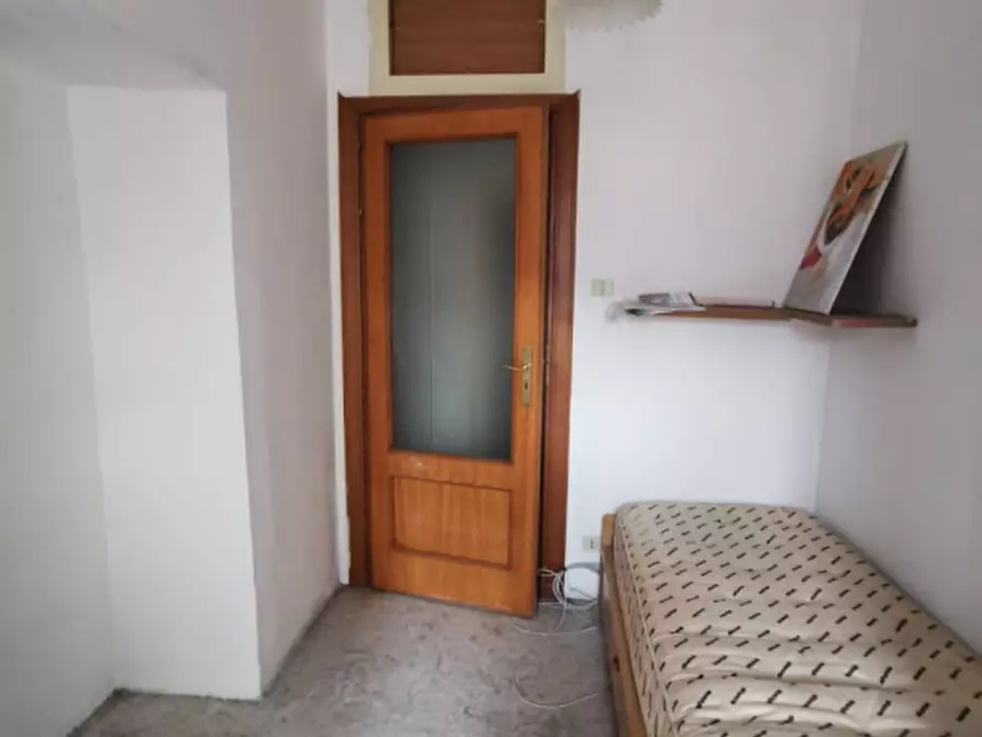 Immagine 10 di Casa indipendente in vendita  in via pugliese a Catanzaro