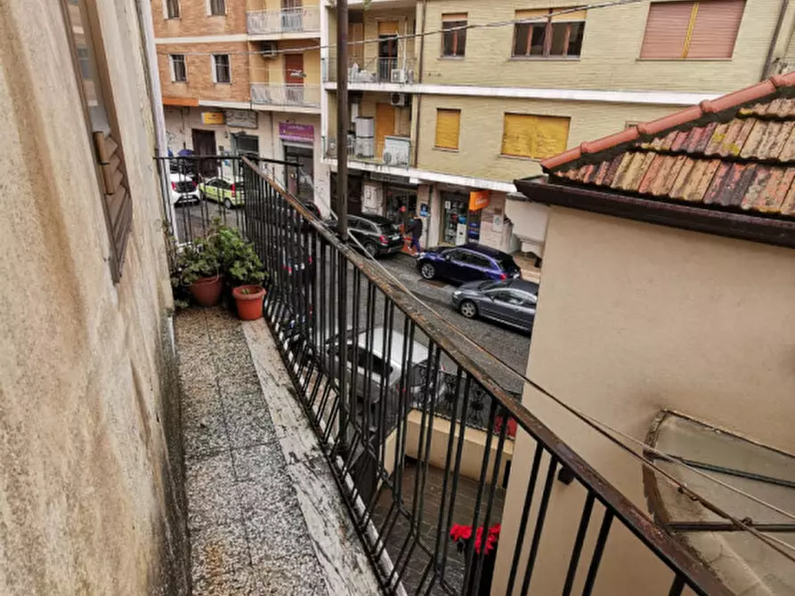 Immagine 12 di Casa indipendente in vendita  in via pugliese a Catanzaro