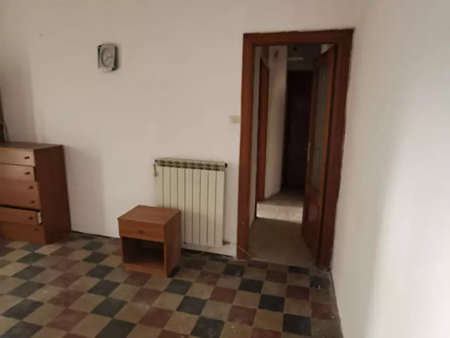 Immagine 13 di Casa indipendente in vendita  in via pugliese a Catanzaro