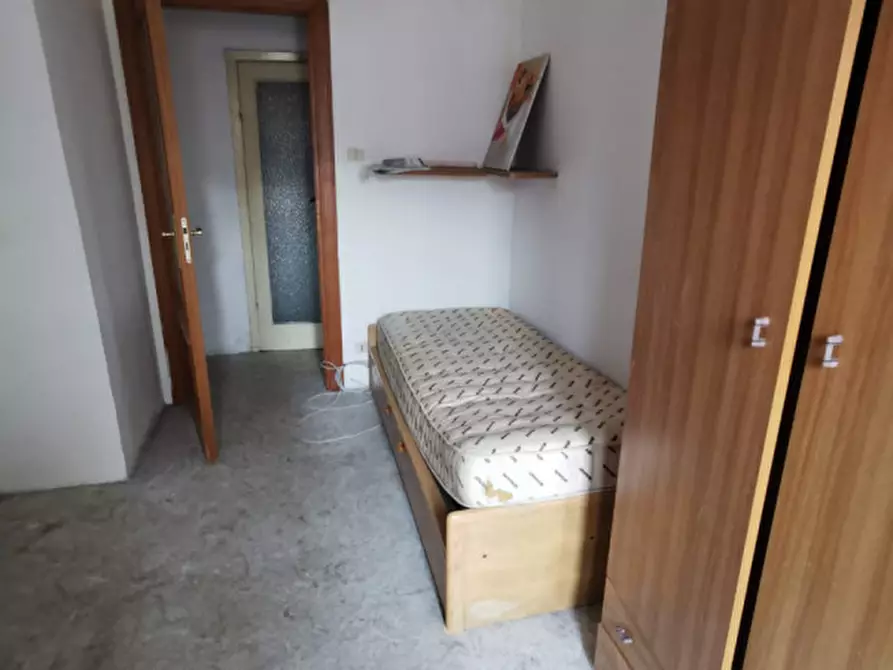 Immagine 16 di Casa indipendente in vendita  in via pugliese a Catanzaro