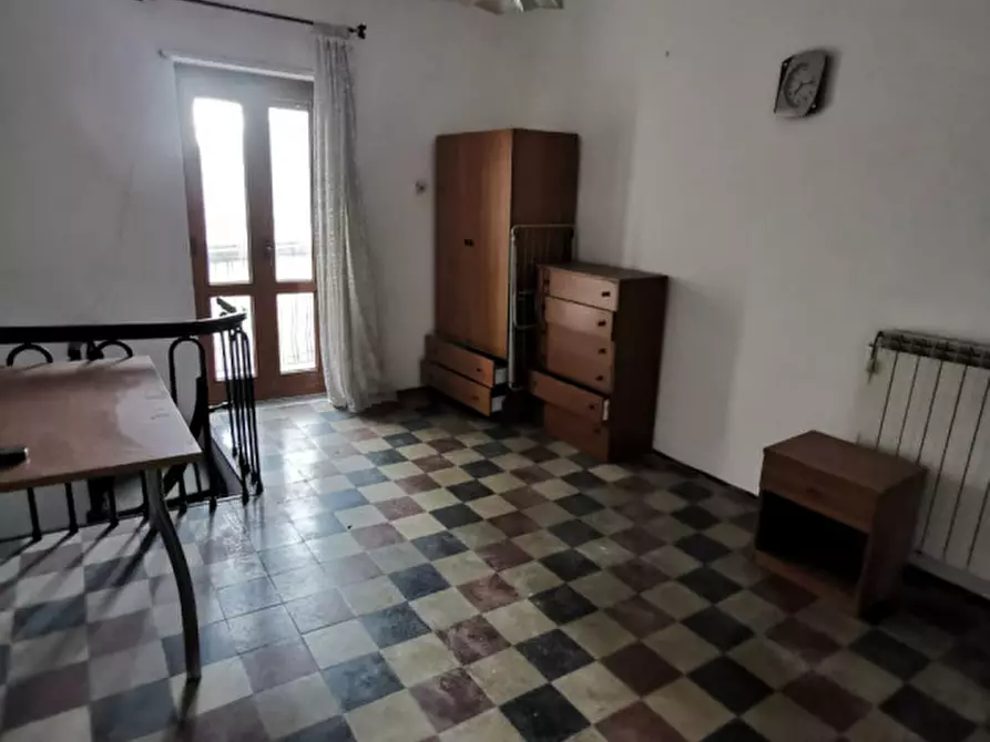 Immagine 17 di Casa indipendente in vendita  in via pugliese a Catanzaro