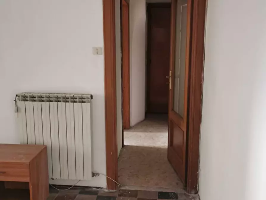 Immagine 18 di Casa indipendente in vendita  in via pugliese a Catanzaro
