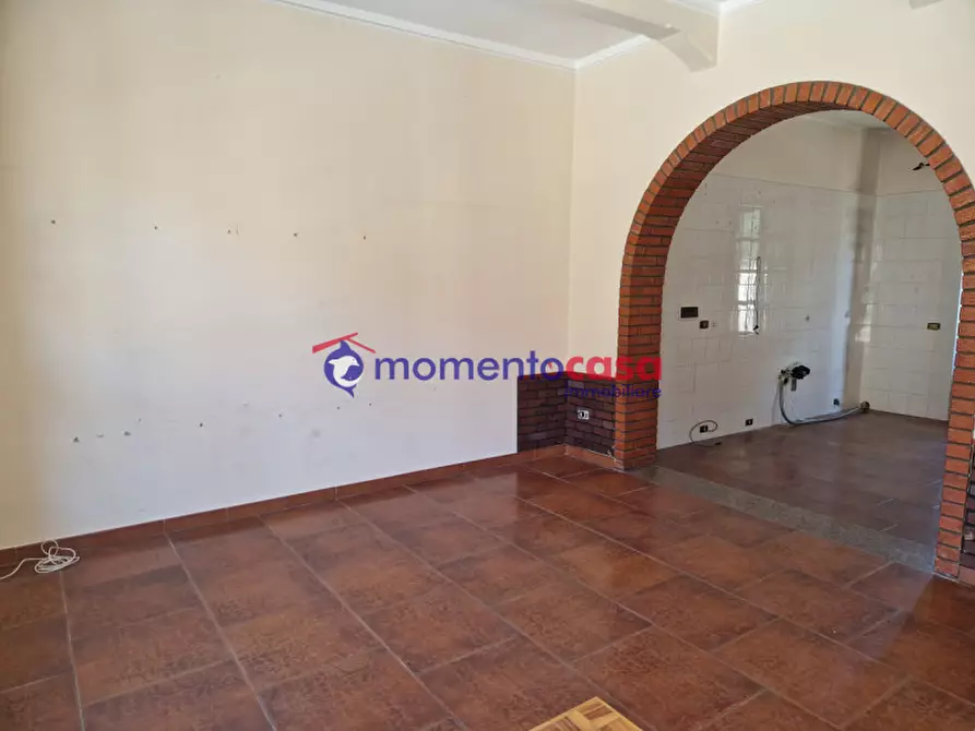 Immagine 3 di Casa indipendente in vendita  in Strada Statale 106 Jonica a Reggio Di Calabria