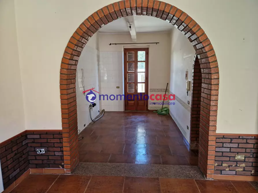 Immagine 4 di Casa indipendente in vendita  in Strada Statale 106 Jonica a Reggio Di Calabria