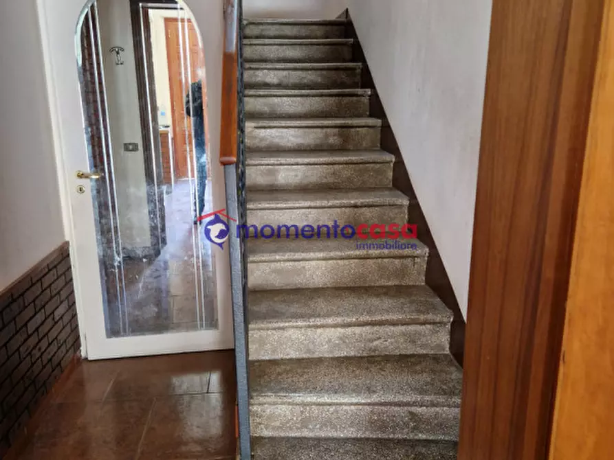 Immagine 5 di Casa indipendente in vendita  in Strada Statale 106 Jonica a Reggio Di Calabria