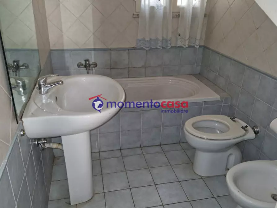 Immagine 6 di Casa indipendente in vendita  in Strada Statale 106 Jonica a Reggio Di Calabria