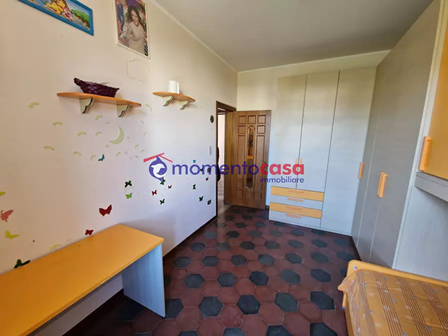 Immagine 11 di Casa indipendente in vendita  in Strada Statale 106 Jonica a Reggio Di Calabria