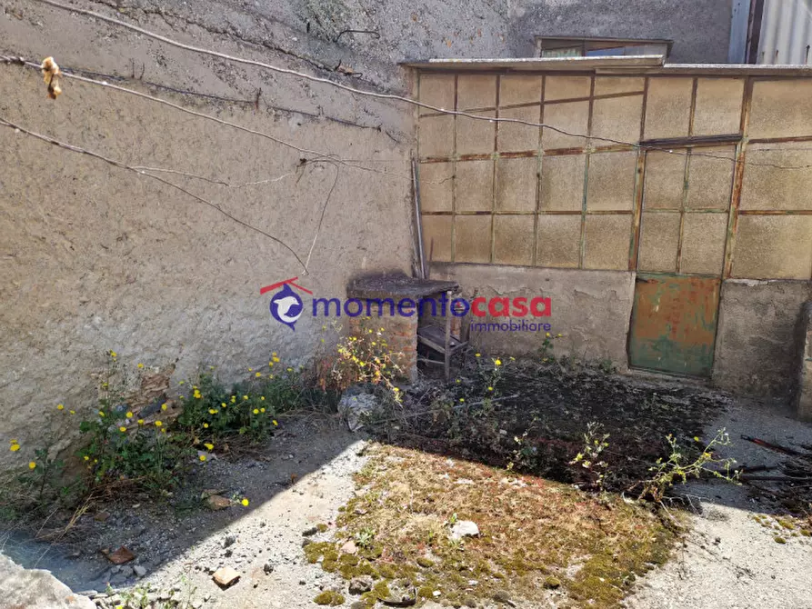 Immagine 3 di Casa indipendente in vendita  a Reggio Di Calabria