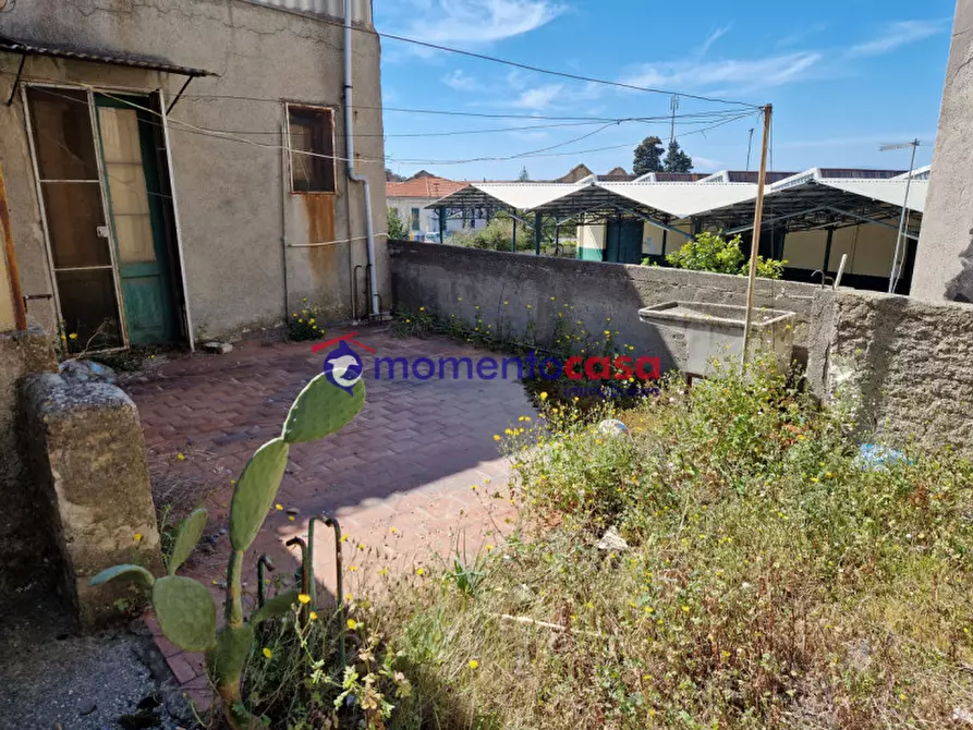 Immagine 4 di Casa indipendente in vendita  a Reggio Di Calabria