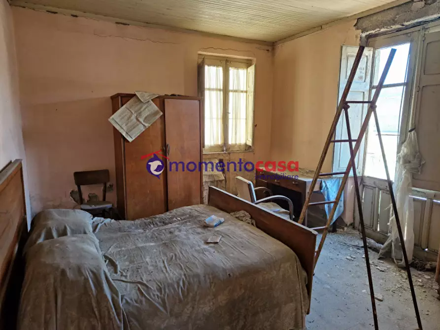 Immagine 7 di Casa indipendente in vendita  a Reggio Di Calabria