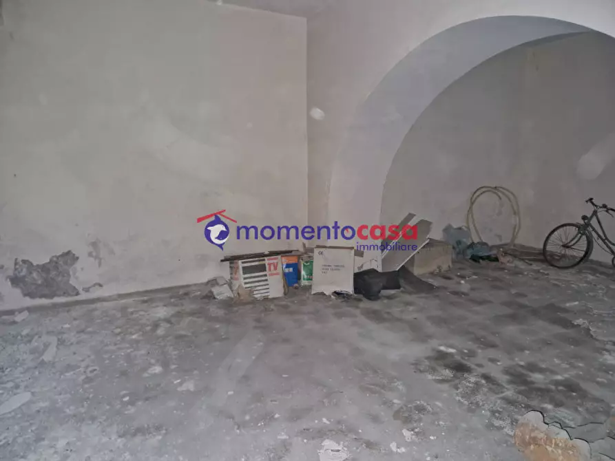 Immagine 11 di Casa indipendente in vendita  a Reggio Di Calabria