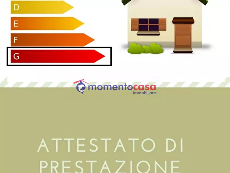 Immagine 15 di Casa indipendente in vendita  a Reggio Di Calabria