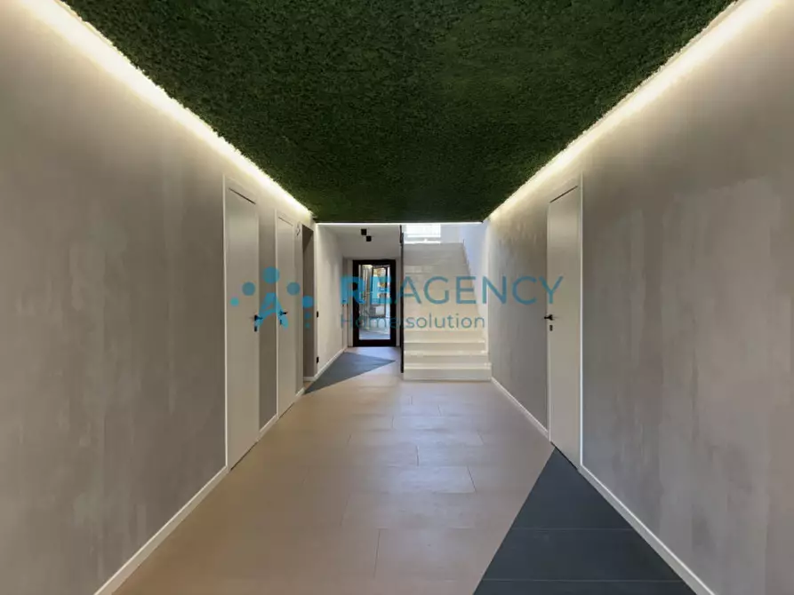 Immagine 5 di Appartamento in vendita  in viale regina margherita a Valdagno