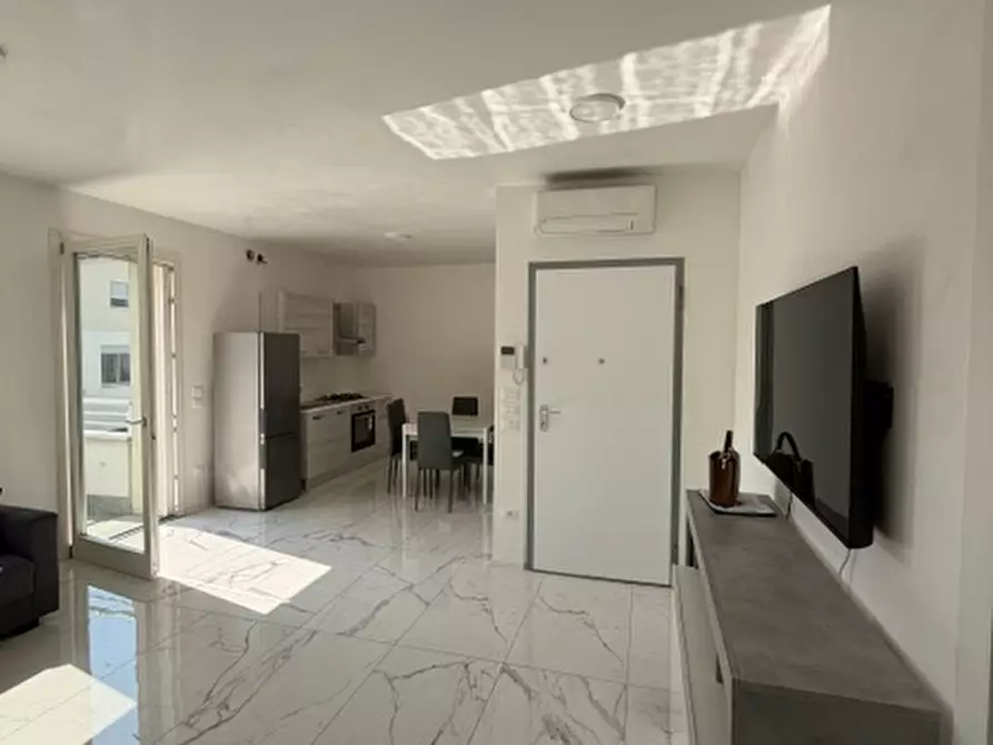 Immagine 2 di Appartamento in vendita  a Padova