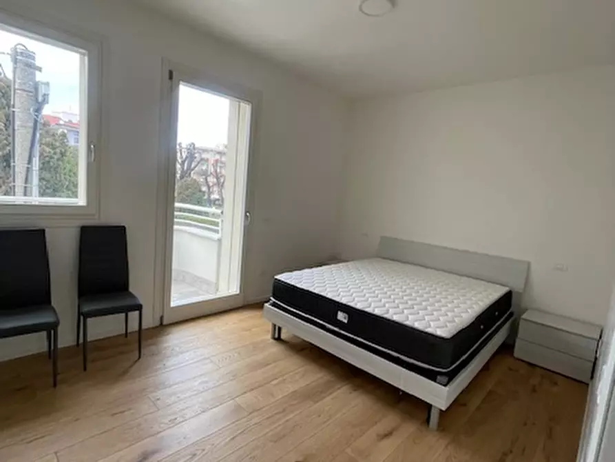 Immagine 4 di Appartamento in vendita  a Padova