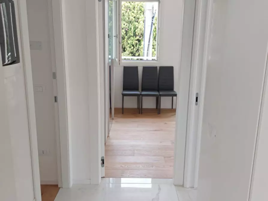 Immagine 6 di Appartamento in vendita  a Padova