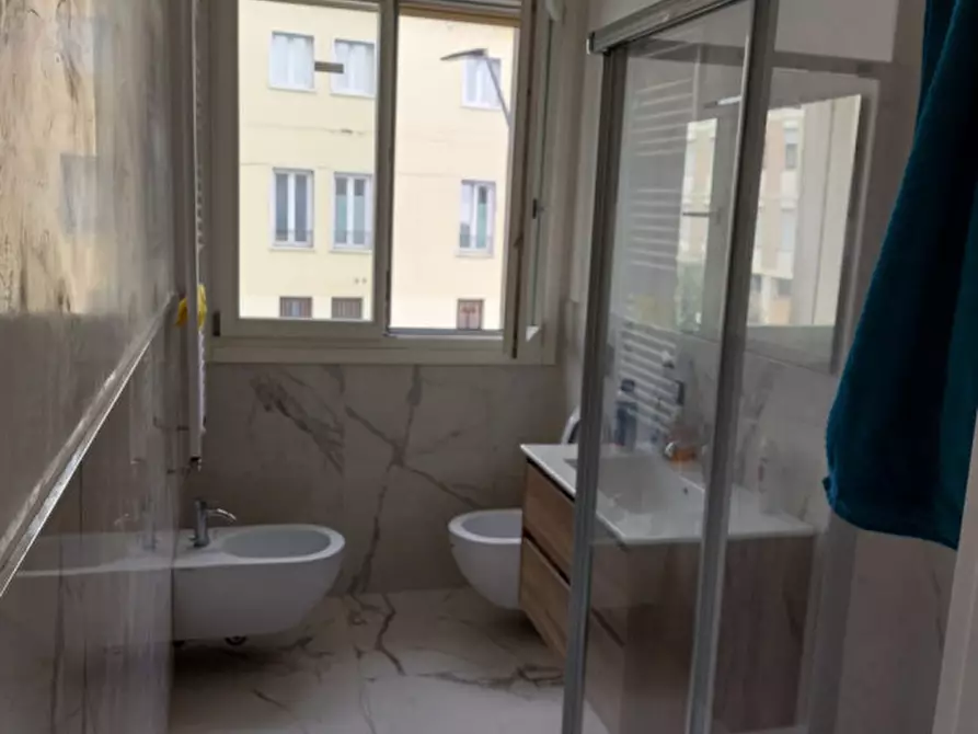 Immagine 12 di Appartamento in vendita  a Padova