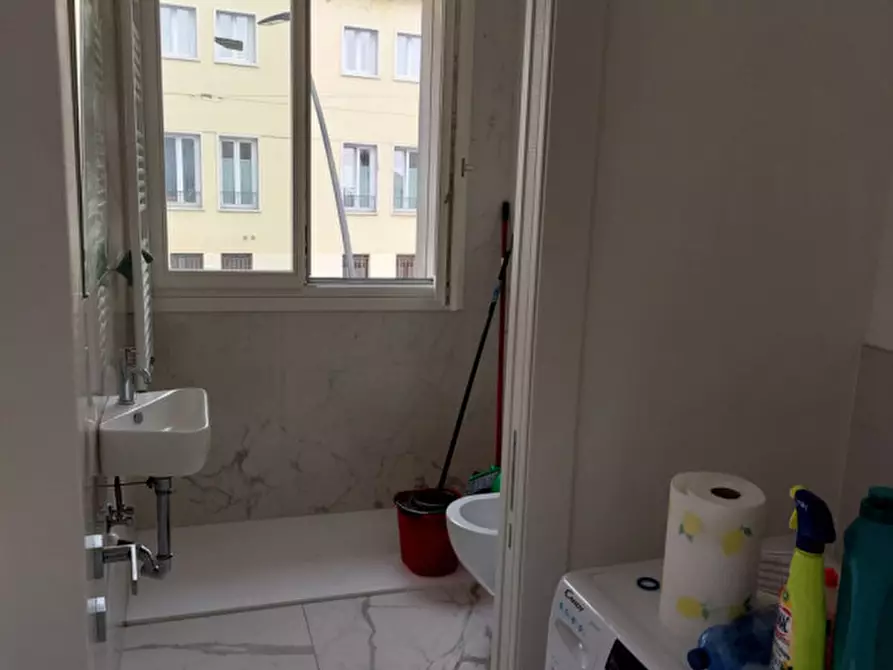 Immagine 14 di Appartamento in vendita  a Padova