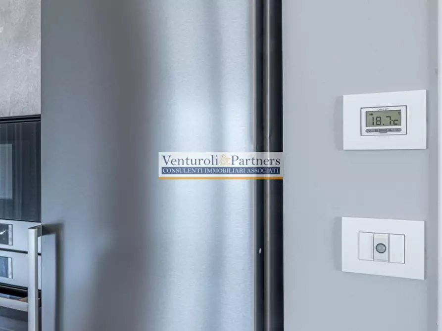 Immagine 5 di Casa bifamiliare in vendita  in Via dei Pozzoli a Lonato del Garda