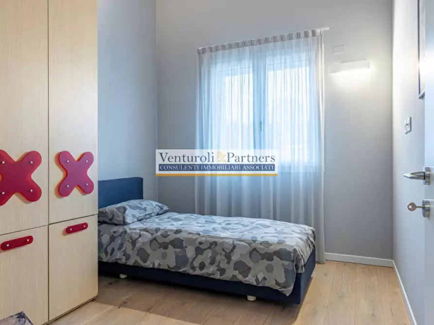 Immagine 9 di Casa bifamiliare in vendita  in Via dei Pozzoli a Lonato del Garda
