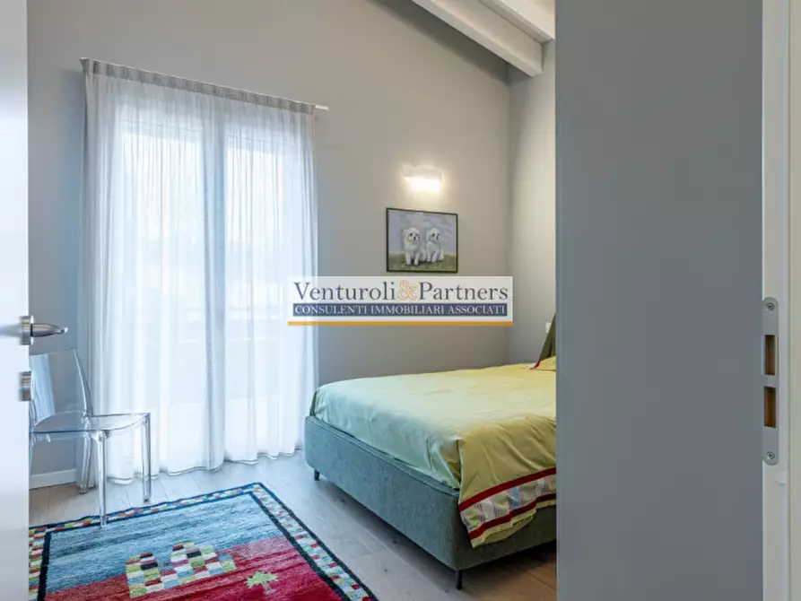 Immagine 10 di Casa bifamiliare in vendita  in Via dei Pozzoli a Lonato del Garda