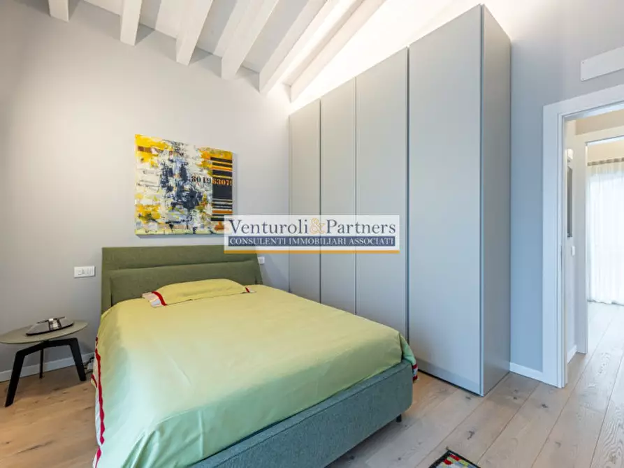 Immagine 12 di Casa bifamiliare in vendita  in Via dei Pozzoli a Lonato del Garda