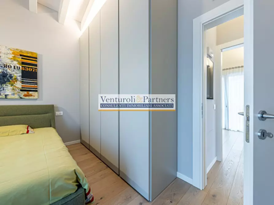 Immagine 13 di Casa bifamiliare in vendita  in Via dei Pozzoli a Lonato del Garda