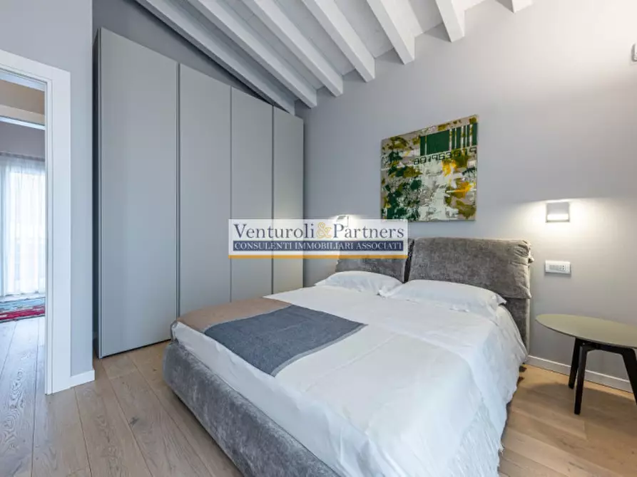 Immagine 16 di Casa bifamiliare in vendita  in Via dei Pozzoli a Lonato del Garda