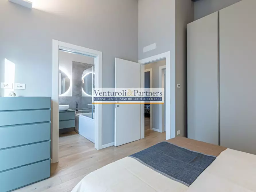 Immagine 17 di Casa bifamiliare in vendita  in Via dei Pozzoli a Lonato del Garda