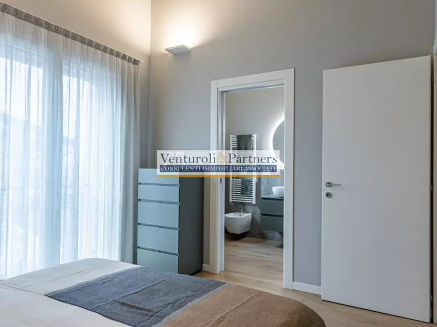 Immagine 19 di Casa bifamiliare in vendita  in Via dei Pozzoli a Lonato del Garda
