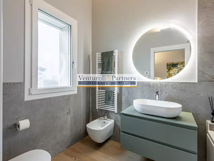 Immagine 22 di Casa bifamiliare in vendita  in Via dei Pozzoli a Lonato del Garda