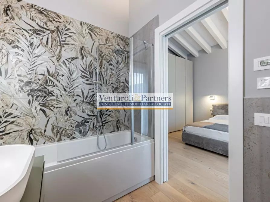 Immagine 23 di Casa bifamiliare in vendita  in Via dei Pozzoli a Lonato del Garda