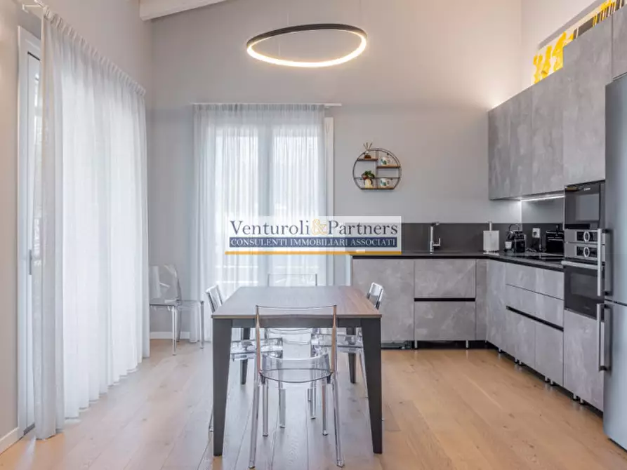 Immagine 33 di Casa bifamiliare in vendita  in Via dei Pozzoli a Lonato del Garda