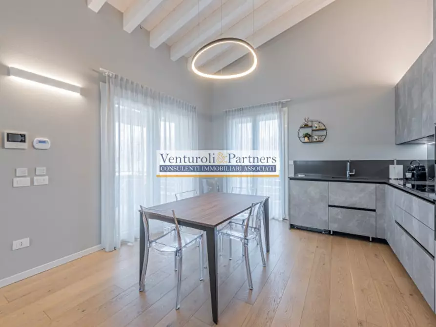 Immagine 36 di Casa bifamiliare in vendita  in Via dei Pozzoli a Lonato del Garda