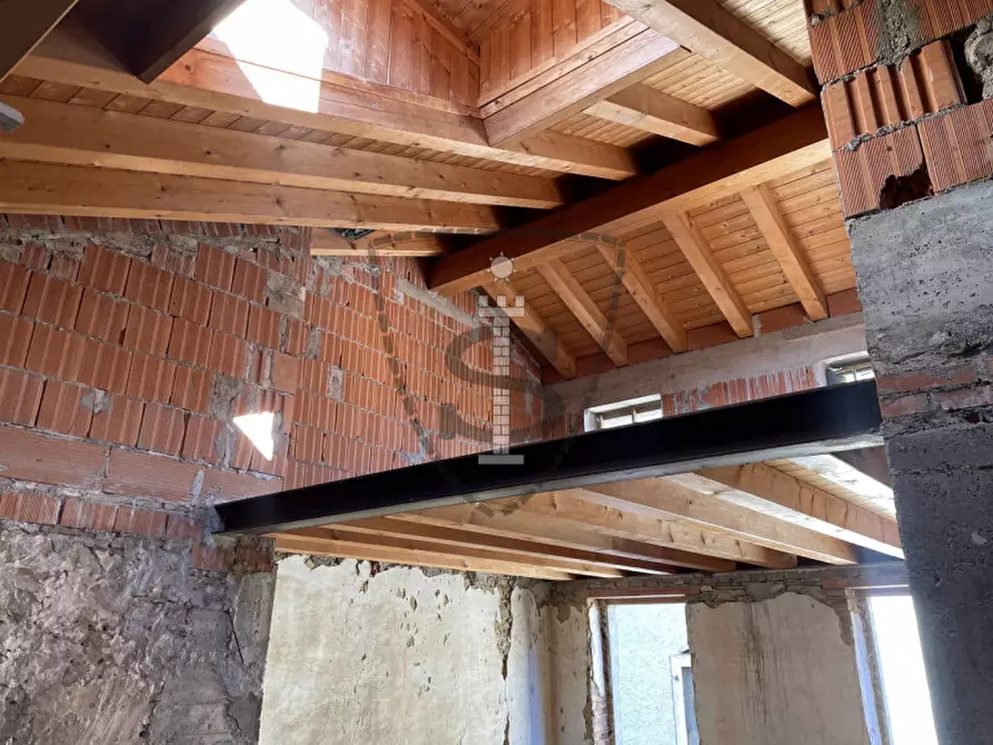 Immagine 1 di Villetta a schiera in vendita  in Via Sisemol, 14 a Marostica