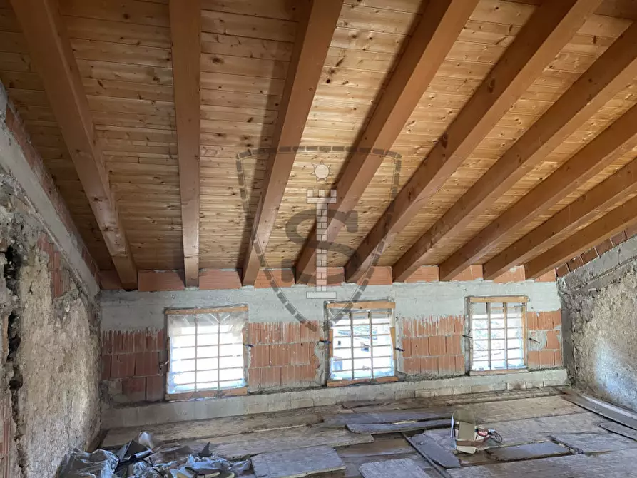 Immagine 2 di Villetta a schiera in vendita  in Via Sisemol, 14 a Marostica